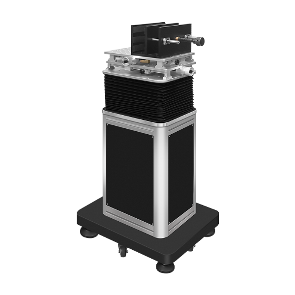 DY-HTJ Special Infrared Aiming Device for Blackbody Furnace