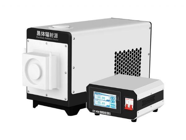 DY-HT1-MF100面源黑体炉，辐射面100mm（-20℃-80℃）